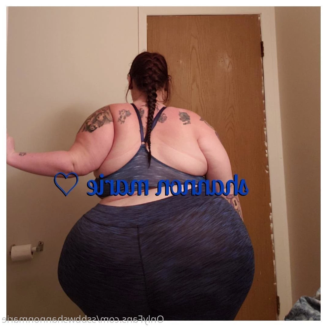 Ssbbw Shannon Marie ♡ [ ssbbwshannonmarie ] Onlyfans leaked photo 7898528 on Hotleaks.tv