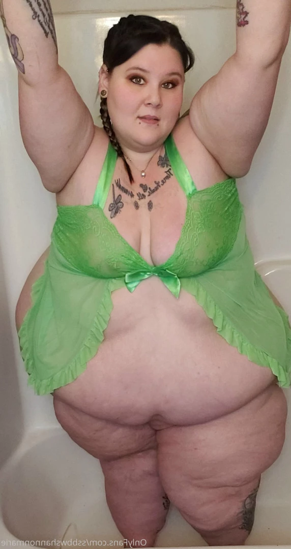 Ssbbw Shannon Marie ♡ [ ssbbwshannonmarie ] Onlyfans leaked photo 7898668 on Hotleaks.tv