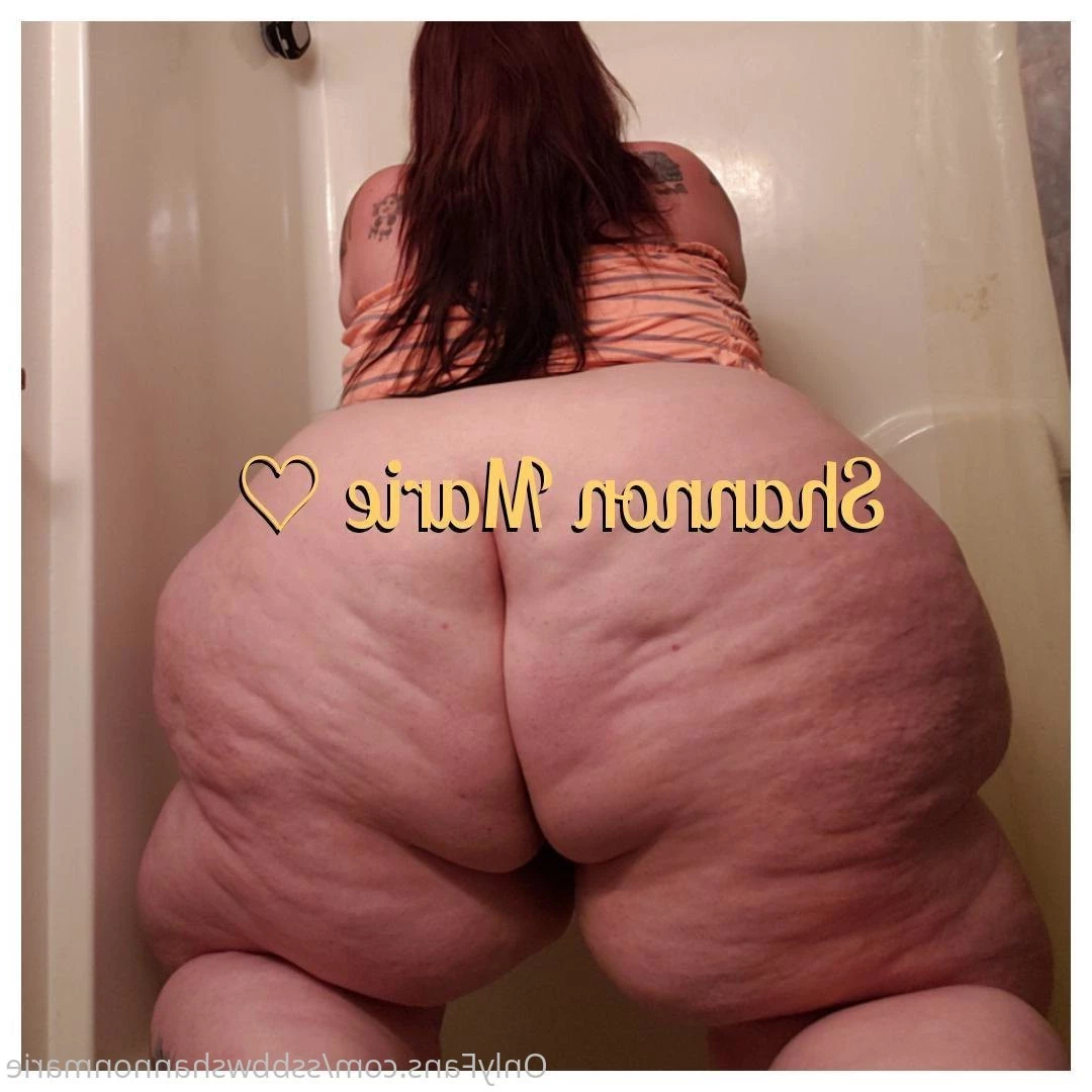 Ssbbw Shannon Marie ♡ [ ssbbwshannonmarie ] Onlyfans leaked photo 7898725 on Hotleaks.tv