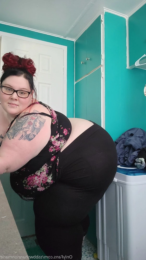 Ssbbw Shannon Marie ♡ [ ssbbwshannonmarie ] Onlyfans leaked photo 7898918 on Hotleaks.tv