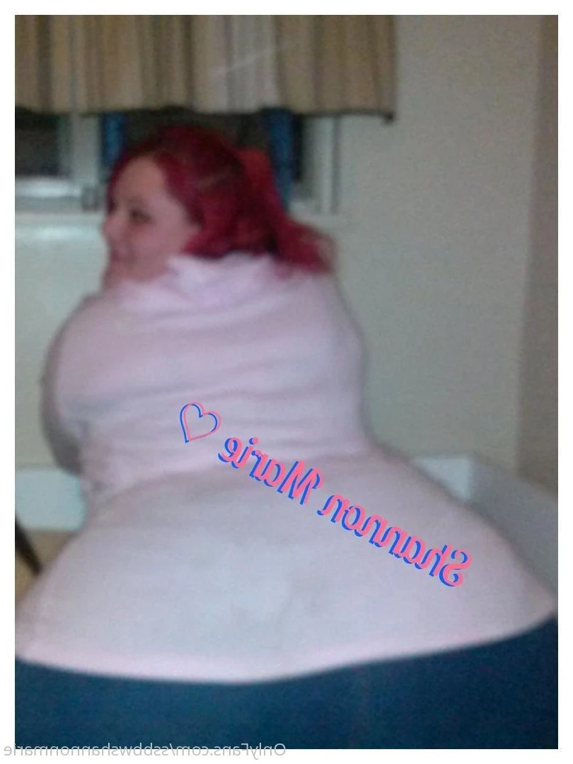 Ssbbw Shannon Marie ♡ [ ssbbwshannonmarie ] Onlyfans leaked photo 7899065 on Hotleaks.tv