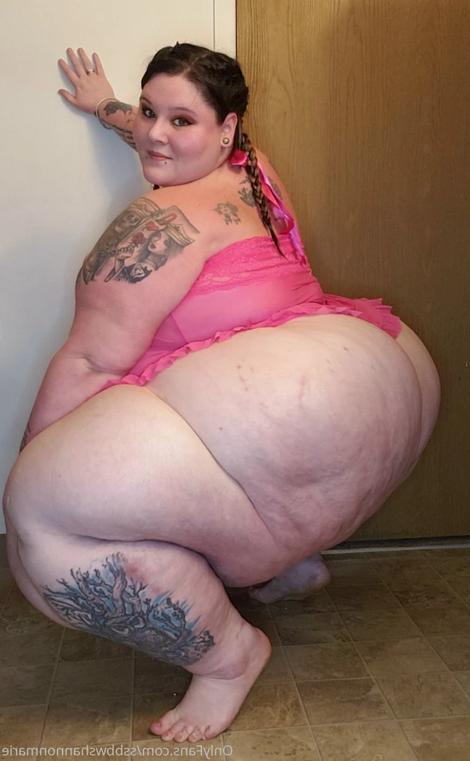 Ssbbw Shannon Marie ♡ [ ssbbwshannonmarie ] Onlyfans leaked photo 7899100 on Hotleaks.tv