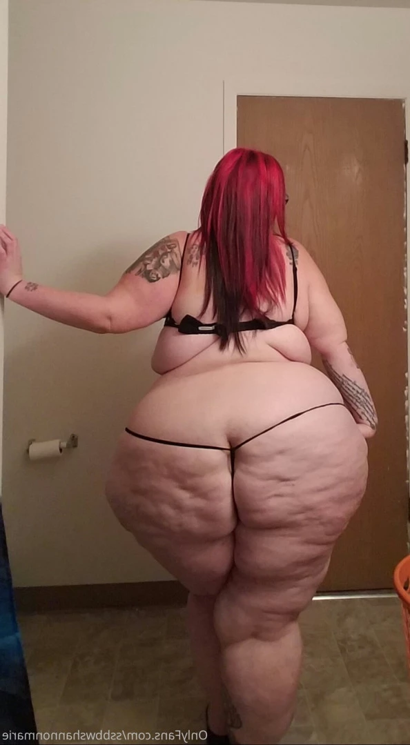 Ssbbw Shannon Marie ♡ [ ssbbwshannonmarie ] Onlyfans leaked photo 7899125 on Hotleaks.tv