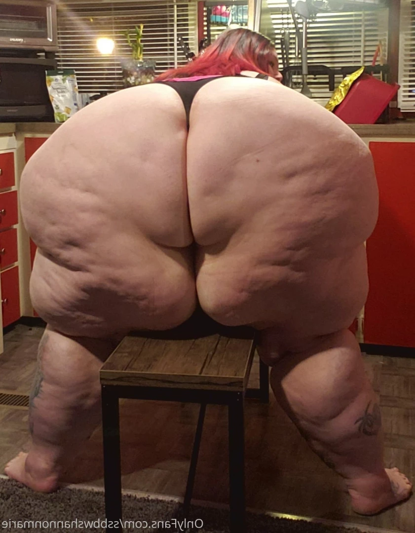 Ssbbw Shannon Marie ♡ [ ssbbwshannonmarie ] Onlyfans leaked photo 7899136 on Hotleaks.tv