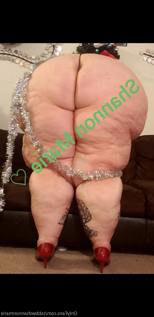 Ssbbw Shannon Marie ♡ [ ssbbwshannonmarie ] Onlyfans leaked photo 7899189 on Hotleaks.tv