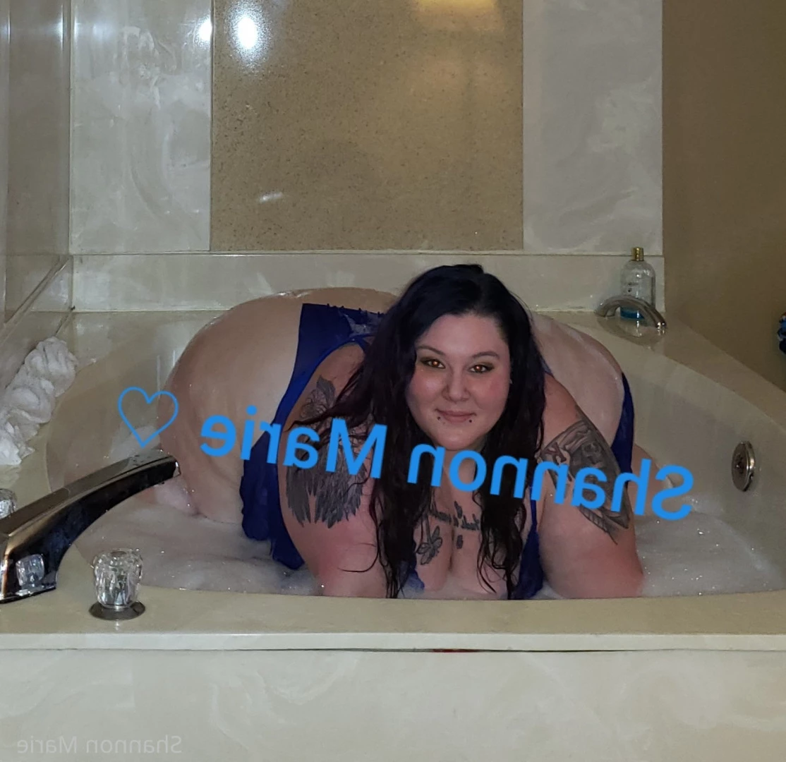 Ssbbw Shannon Marie ♡ [ ssbbwshannonmarie ] Onlyfans leaked photo 7899206 on Hotleaks.tv