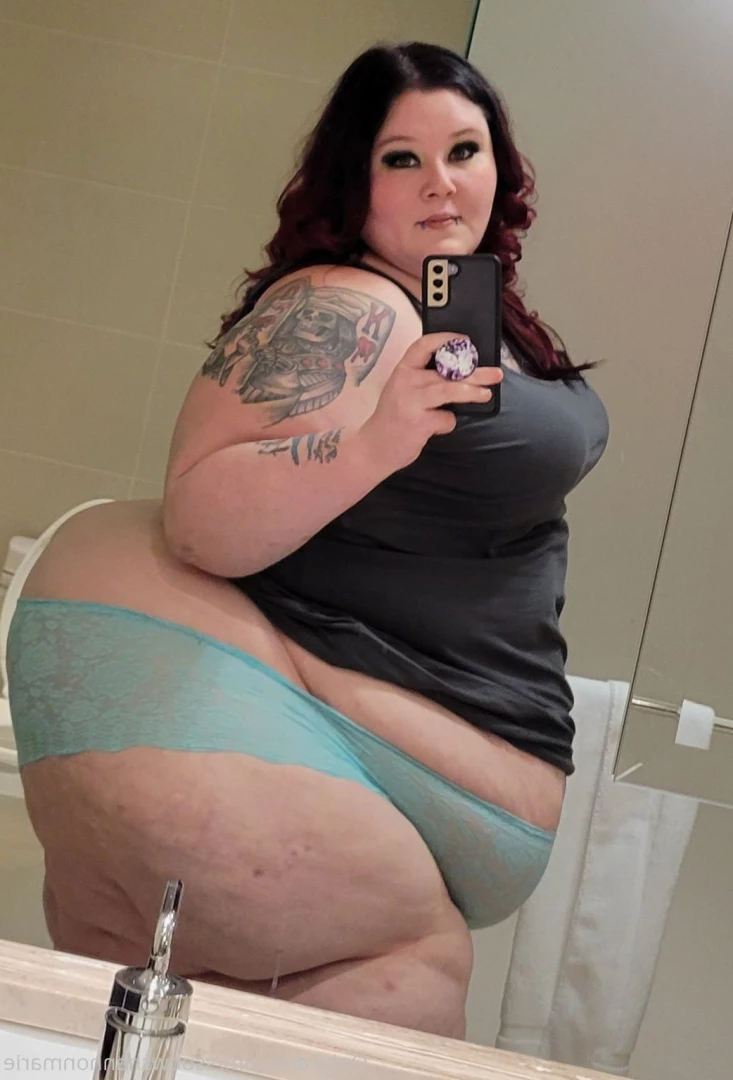 Ssbbw Shannon Marie ♡ [ ssbbwshannonmarie ] Onlyfans leaked photo 7899272 on Hotleaks.tv