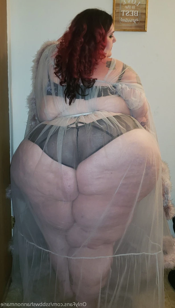 Ssbbw Shannon Marie ♡ [ ssbbwshannonmarie ] Onlyfans leaked photo 7899295 on Hotleaks.tv