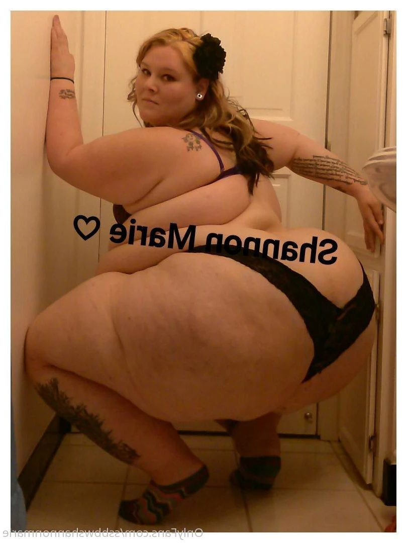 Ssbbw Shannon Marie ♡ [ ssbbwshannonmarie ] Onlyfans leaked photo 7899337 on Hotleaks.tv