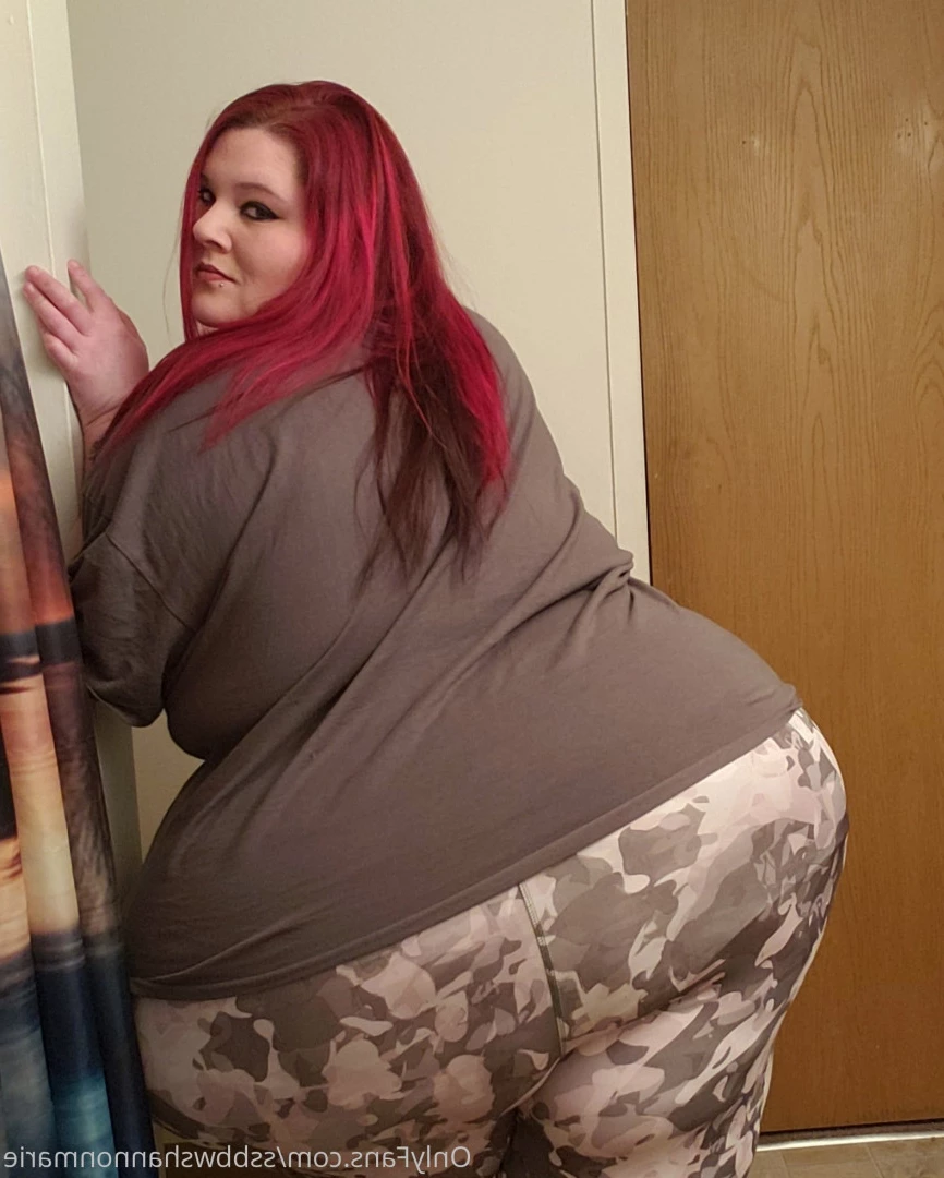 Ssbbw Shannon Marie ♡ [ ssbbwshannonmarie ] Onlyfans leaked photo 7899365 on Hotleaks.tv