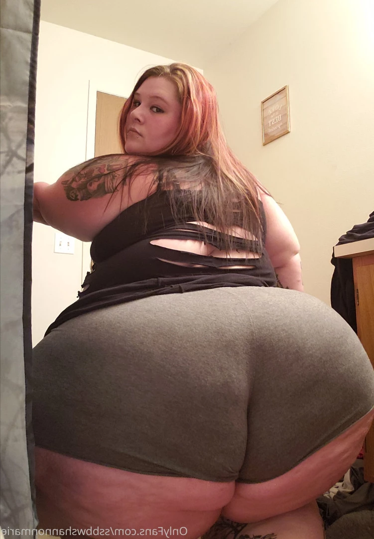 Ssbbw Shannon Marie ♡ [ ssbbwshannonmarie ] Onlyfans leaked photo 7899374 on Hotleaks.tv