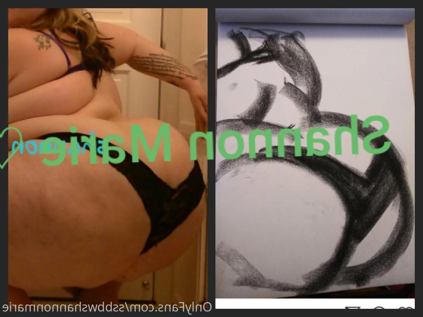 Ssbbw Shannon Marie ♡ [ ssbbwshannonmarie ] Onlyfans leaked photo 7899403 on Hotleaks.tv