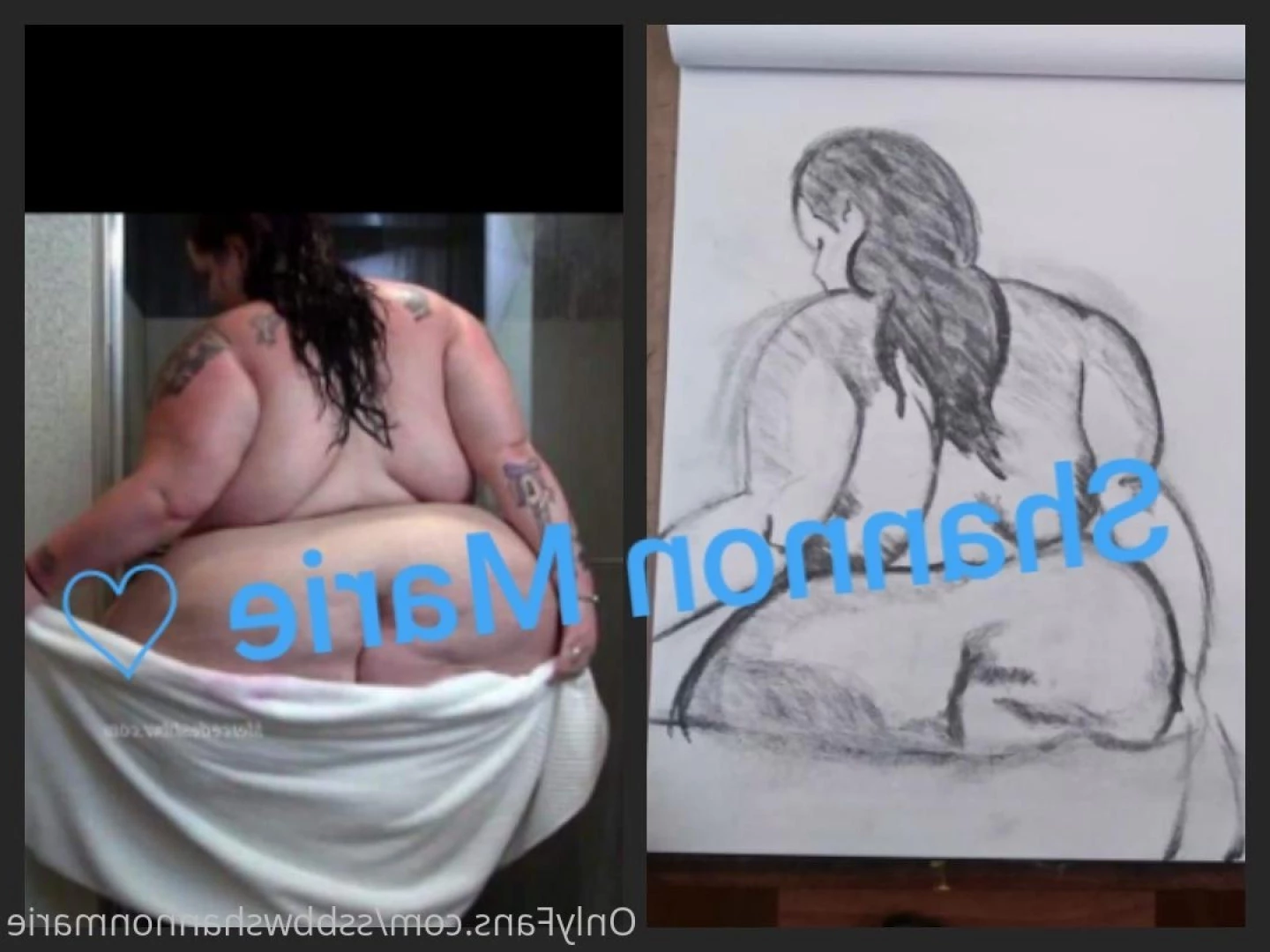 Ssbbw Shannon Marie ♡ [ ssbbwshannonmarie ] Onlyfans leaked photo 7899553 on Hotleaks.tv