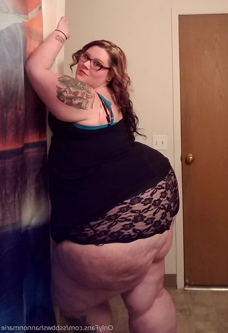 Ssbbw Shannon Marie ♡ [ ssbbwshannonmarie ] Onlyfans leaked photo 7899597 on Hotleaks.tv