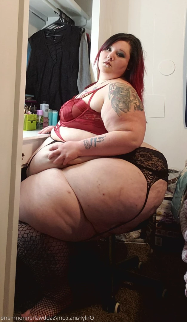 Ssbbw Shannon Marie ♡ [ ssbbwshannonmarie ] Onlyfans leaked photo 7899637 on Hotleaks.tv