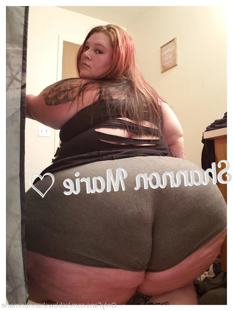 Ssbbw Shannon Marie ♡ [ ssbbwshannonmarie ] Onlyfans leaked photo 7899675 on Hotleaks.tv