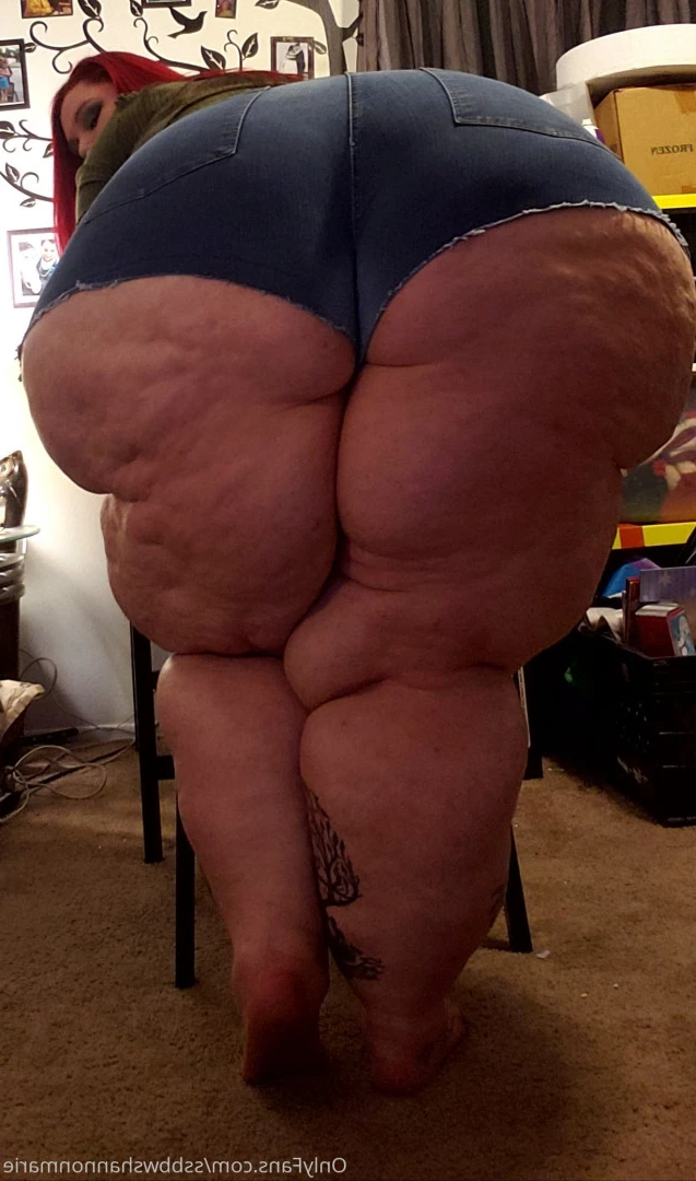 Ssbbw Shannon Marie ♡ [ ssbbwshannonmarie ] Onlyfans leaked photo 7899718 on Hotleaks.tv
