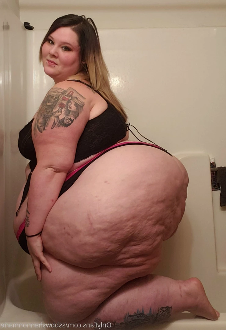 Ssbbw Shannon Marie ♡ [ ssbbwshannonmarie ] Onlyfans leaked photo 7899746 on Hotleaks.tv