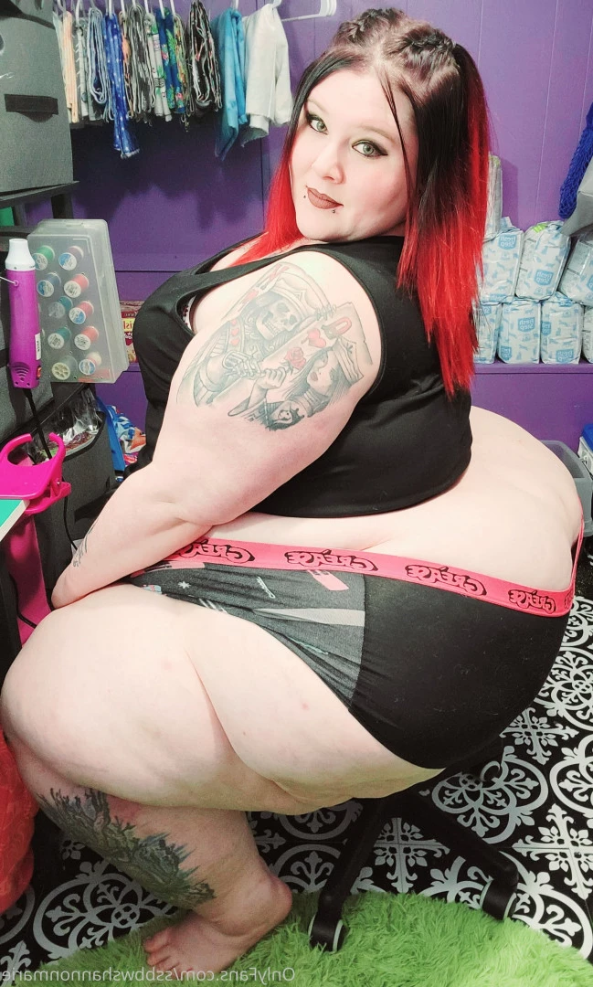 Ssbbw Shannon Marie ♡ [ ssbbwshannonmarie ] Onlyfans leaked photo 7899803 on Hotleaks.tv