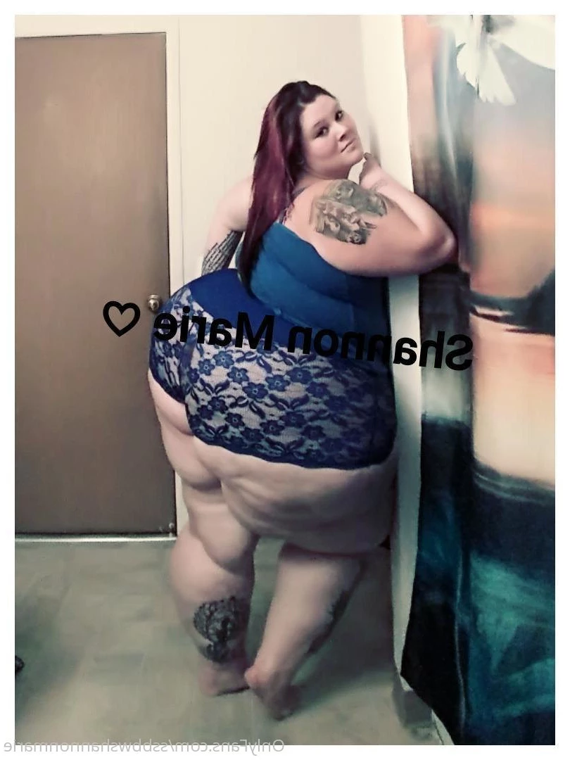 Ssbbw Shannon Marie ♡ [ ssbbwshannonmarie ] Onlyfans leaked photo 7899921 on Hotleaks.tv