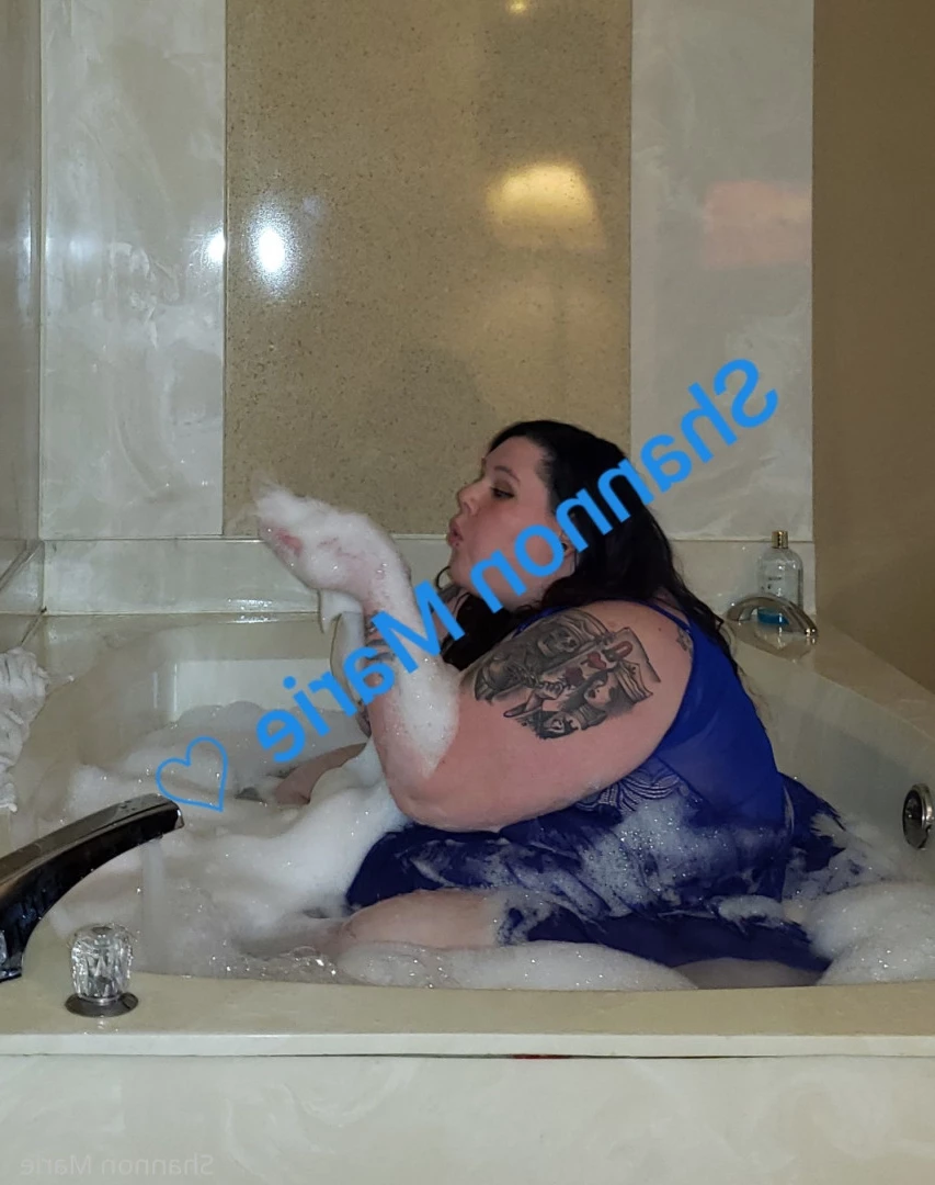 Ssbbw Shannon Marie ♡ [ ssbbwshannonmarie ] Onlyfans leaked photo 7900004 on Hotleaks.tv