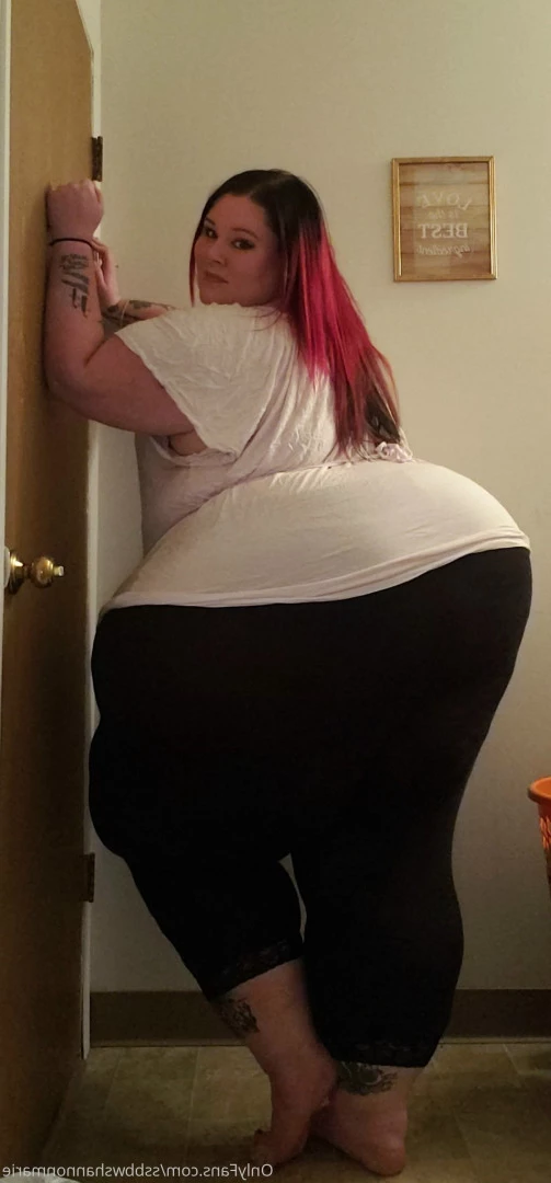 Ssbbw Shannon Marie ♡ [ ssbbwshannonmarie ] Onlyfans leaked photo 7900050 on Hotleaks.tv