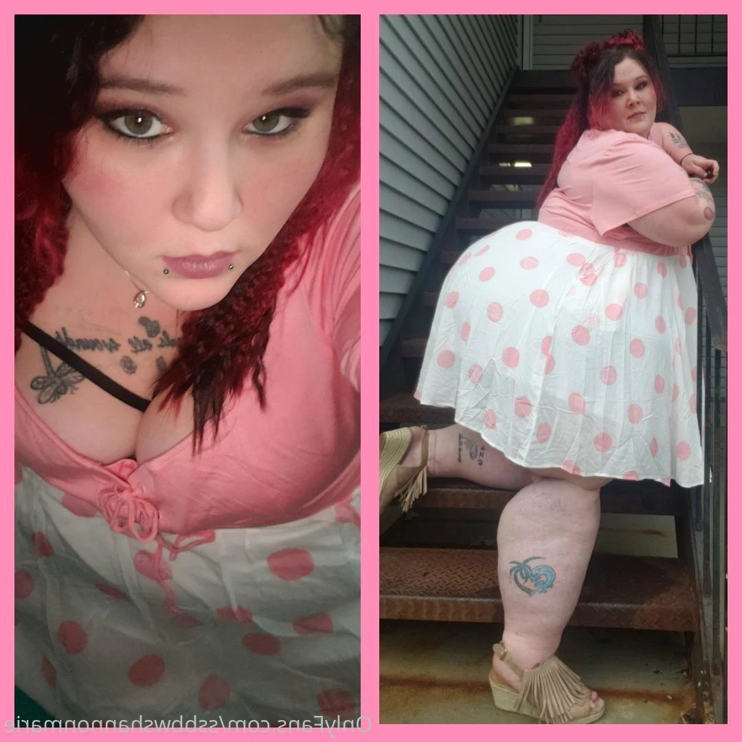 Ssbbw Shannon Marie ♡ [ ssbbwshannonmarie ] Onlyfans leaked photo 7900069 on Hotleaks.tv