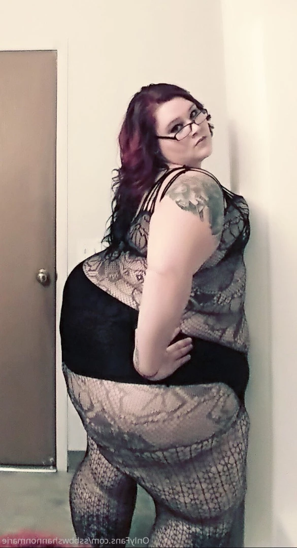 Ssbbw Shannon Marie ♡ [ ssbbwshannonmarie ] Onlyfans leaked photo 7900103 on Hotleaks.tv