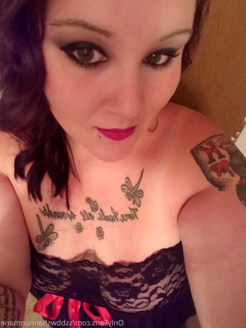 Ssbbw Shannon Marie ♡ [ ssbbwshannonmarie ] Onlyfans leaked photo 7900164 on Hotleaks.tv