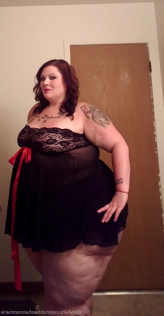 Ssbbw Shannon Marie ♡ [ ssbbwshannonmarie ] Onlyfans leaked photo 7900230 on Hotleaks.tv