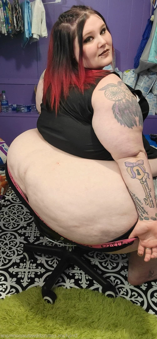 Ssbbw Shannon Marie ♡ [ ssbbwshannonmarie ] Onlyfans leaked photo 7900272 on Hotleaks.tv