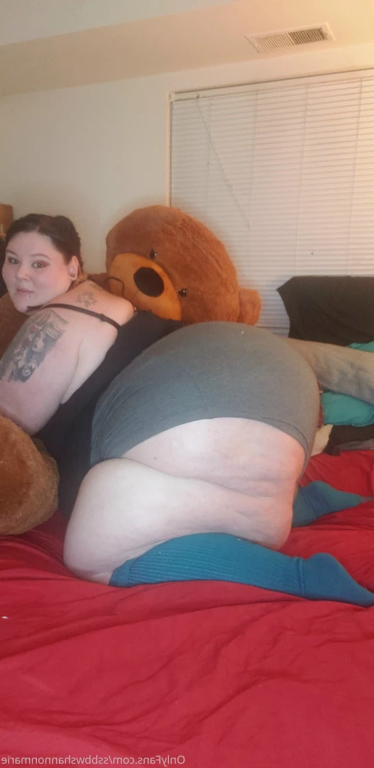 Ssbbw Shannon Marie ♡ [ ssbbwshannonmarie ] Onlyfans leaked photo 7900358 on Hotleaks.tv