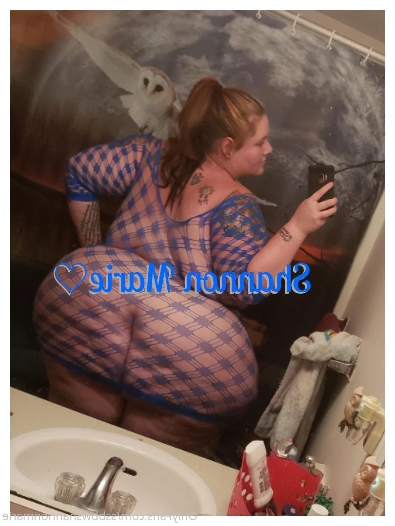 Ssbbw Shannon Marie ♡ [ ssbbwshannonmarie ] Onlyfans leaked photo 7900406 on Hotleaks.tv