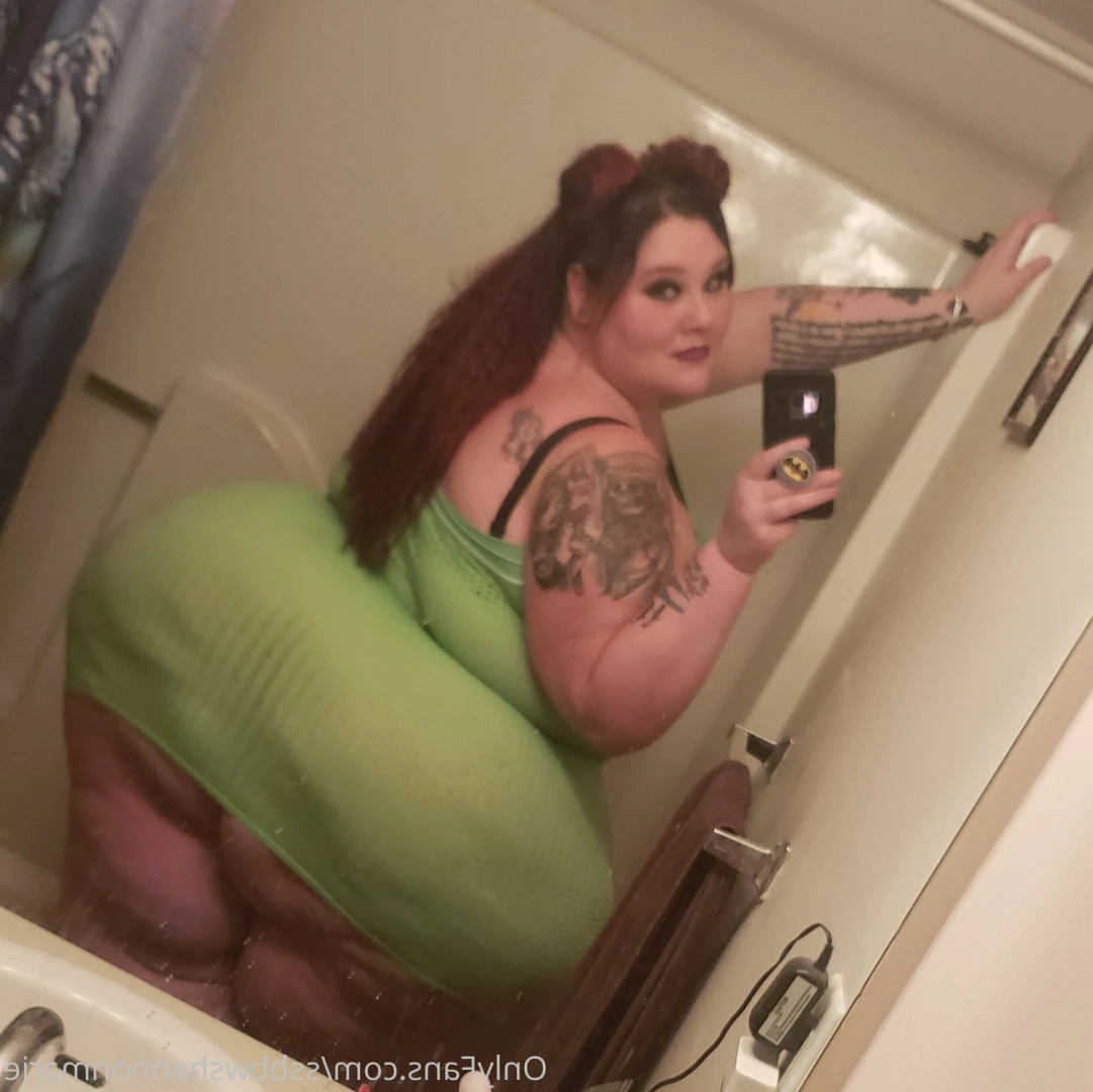 Ssbbw Shannon Marie ♡ [ ssbbwshannonmarie ] Onlyfans leaked photo 7900455 on Hotleaks.tv