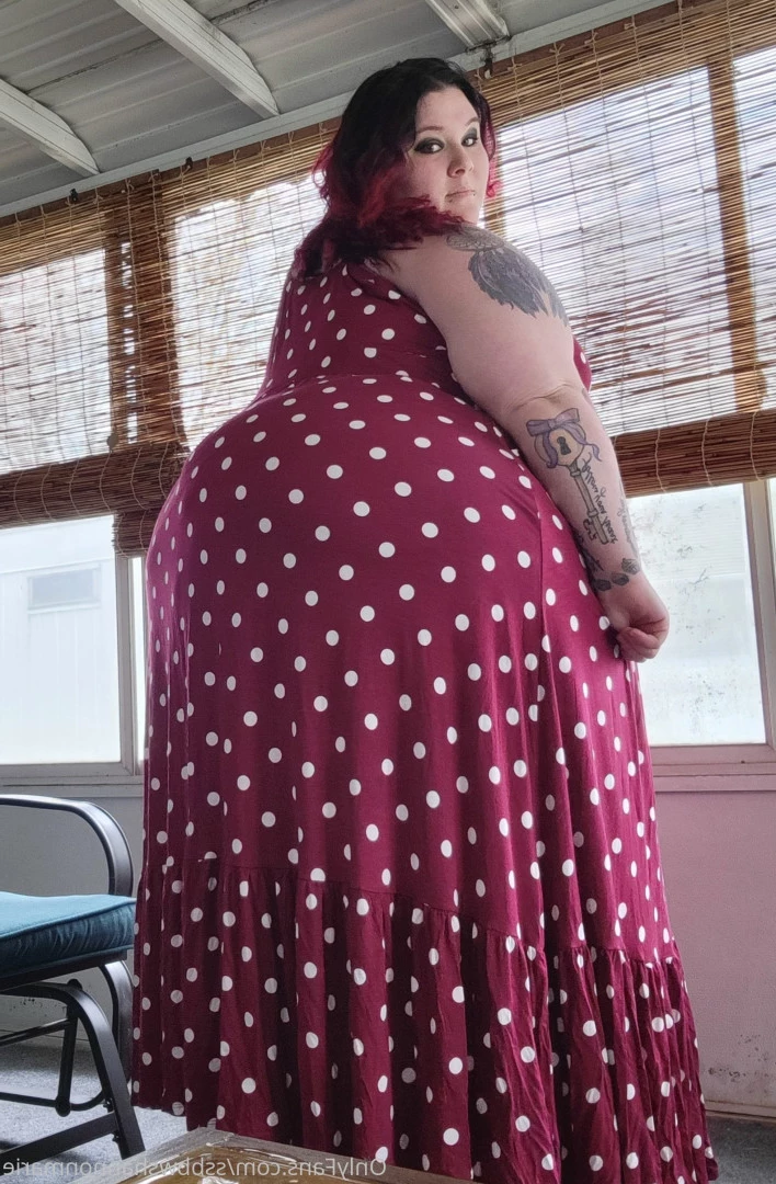 Ssbbw Shannon Marie ♡ [ ssbbwshannonmarie ] Onlyfans leaked photo 7900678 on Hotleaks.tv