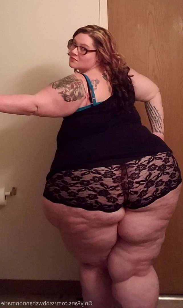 Ssbbw Shannon Marie ♡ [ ssbbwshannonmarie ] Onlyfans leaked photo 7900812 on Hotleaks.tv