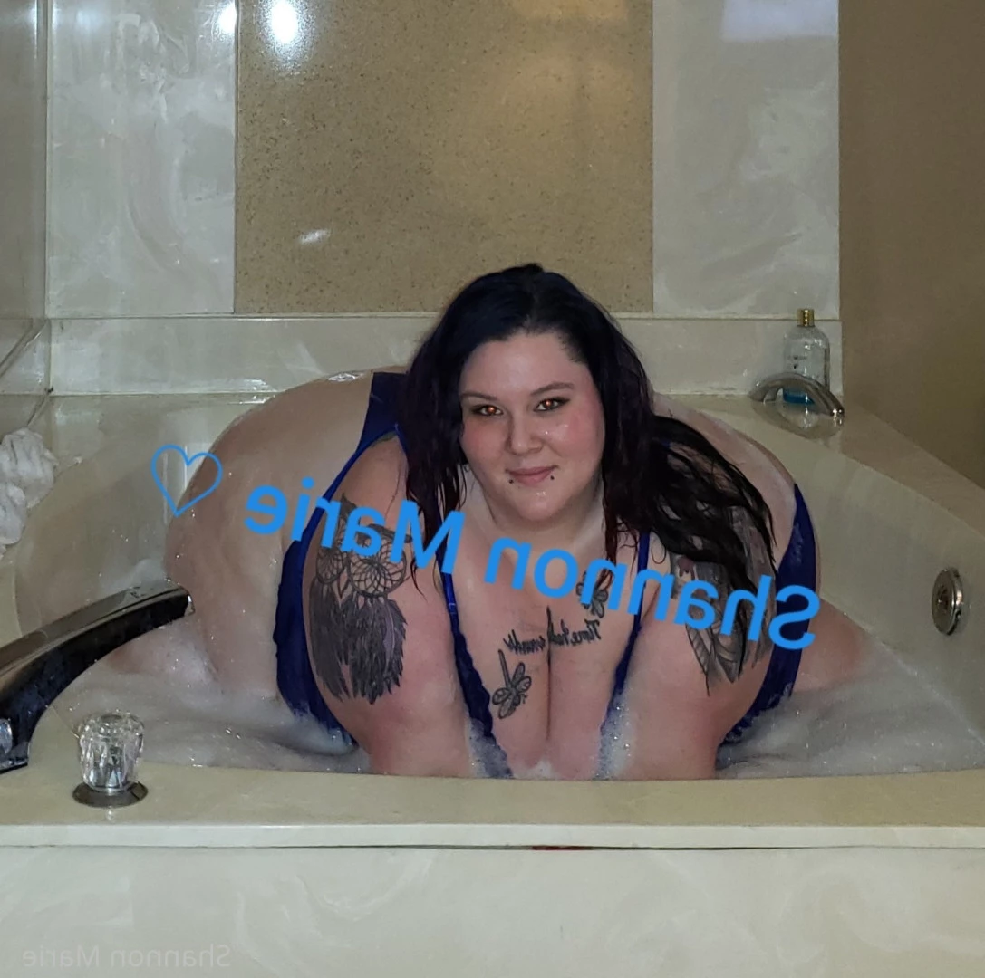 Ssbbw Shannon Marie ♡ [ ssbbwshannonmarie ] Onlyfans leaked photo 7900887 on Hotleaks.tv