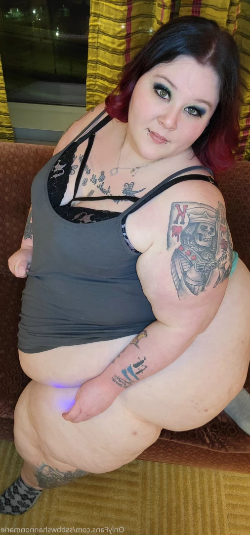 Ssbbw Shannon Marie ♡ [ ssbbwshannonmarie ] Onlyfans leaked photo 7900975 on Hotleaks.tv