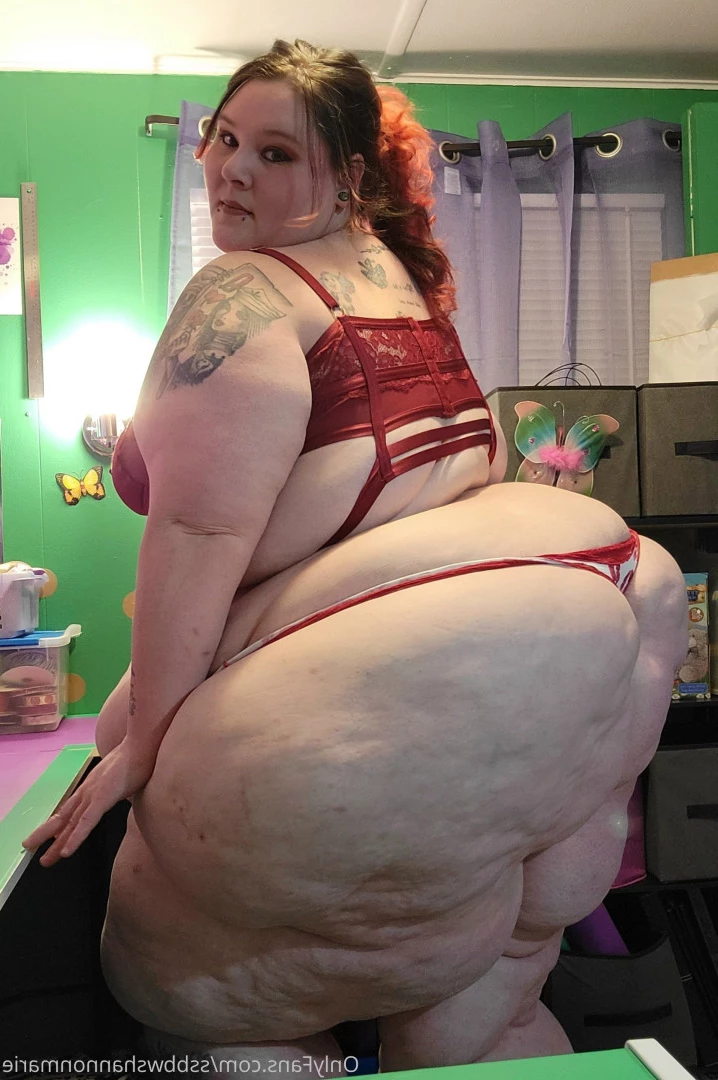 Ssbbw Shannon Marie ♡ [ ssbbwshannonmarie ] Onlyfans leaked photo 7901054 on Hotleaks.tv