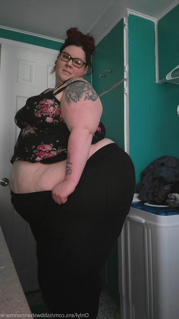 Ssbbw Shannon Marie ♡ [ ssbbwshannonmarie ] Onlyfans leaked photo 7901144 on Hotleaks.tv