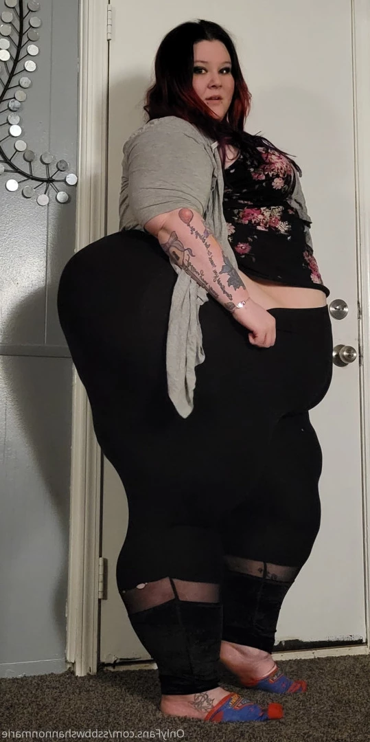 Ssbbw Shannon Marie ♡ [ ssbbwshannonmarie ] Onlyfans leaked photo 7901211 on Hotleaks.tv