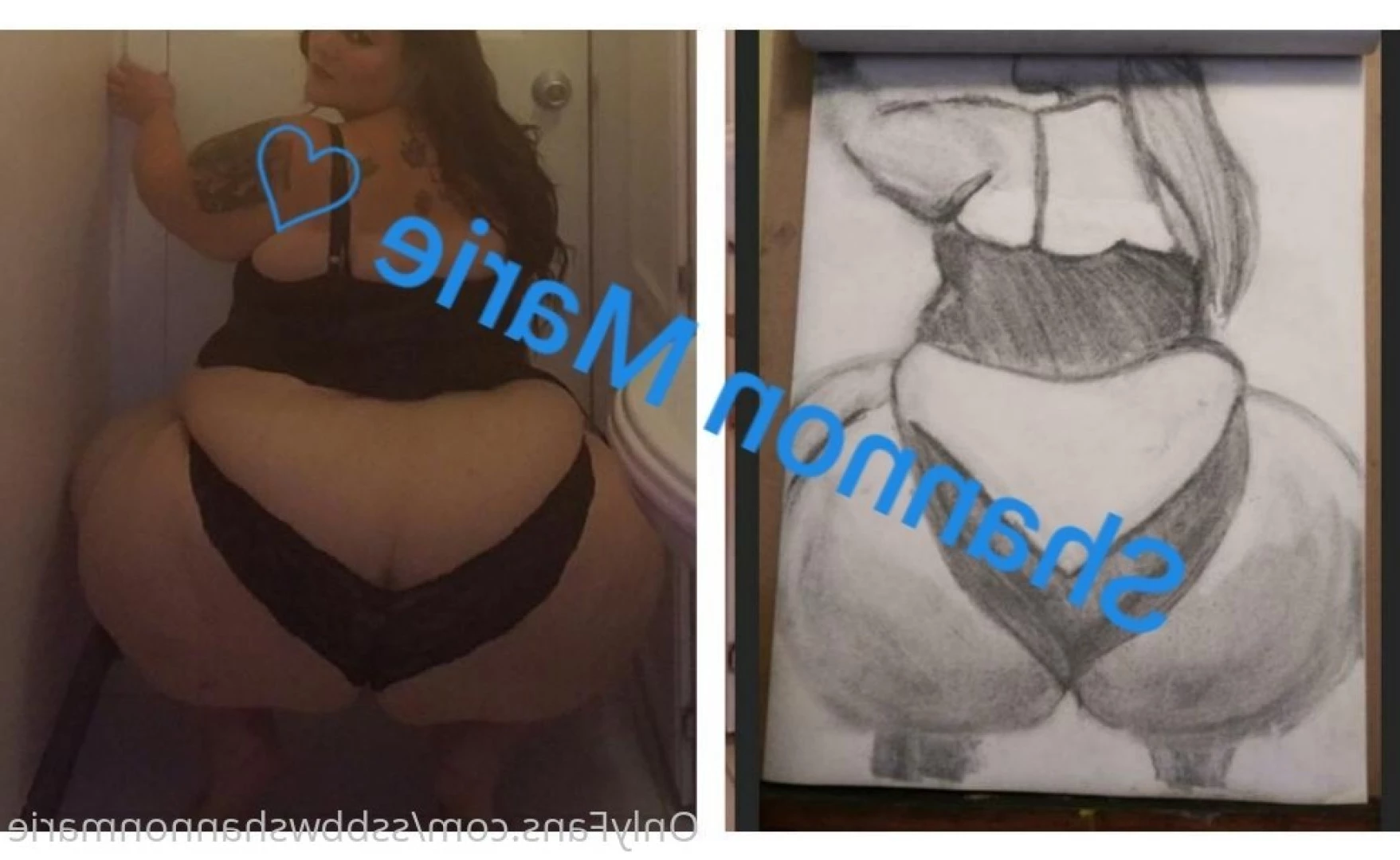 Ssbbw Shannon Marie ♡ [ ssbbwshannonmarie ] Onlyfans leaked photo 7901336 on Hotleaks.tv