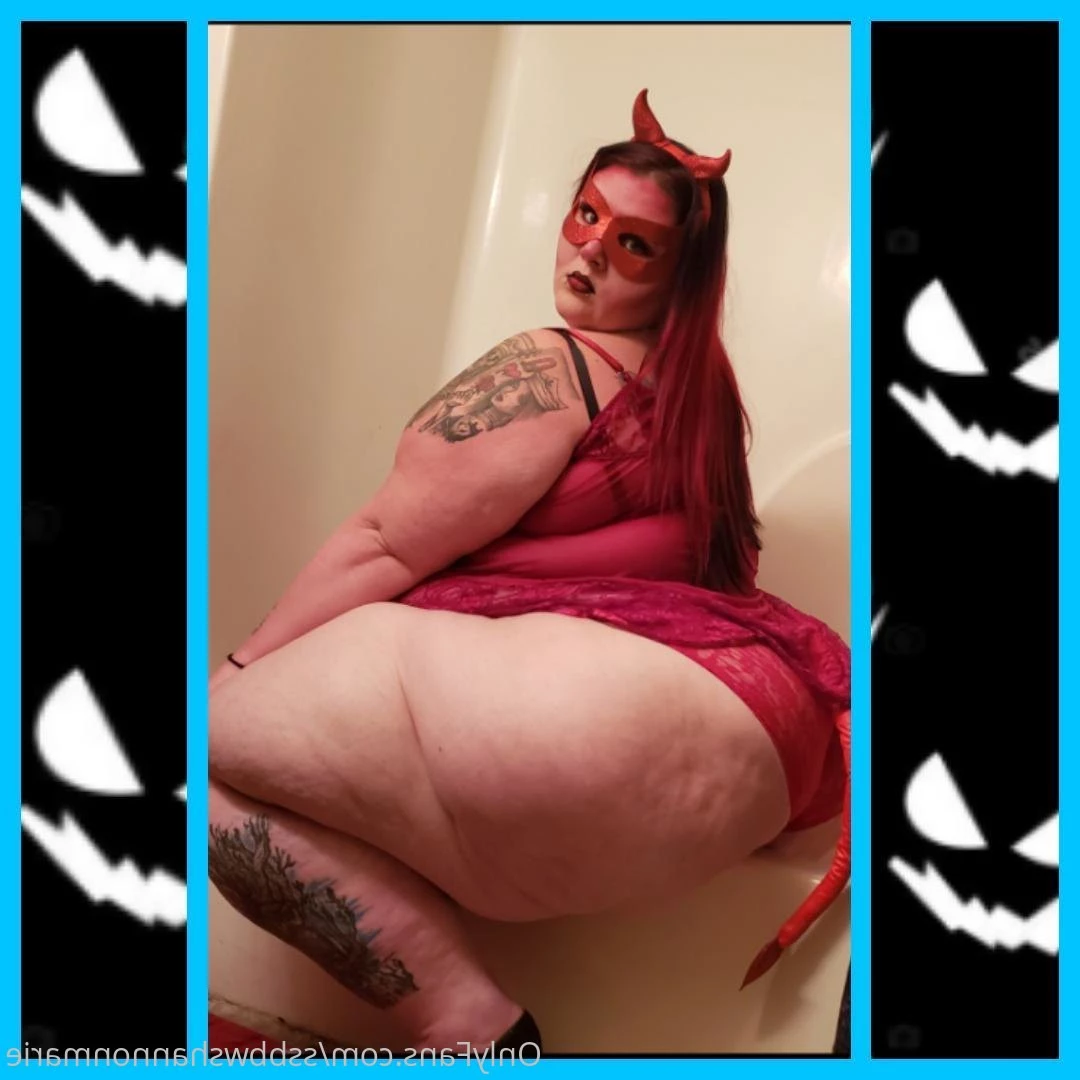 Ssbbw Shannon Marie ♡ [ ssbbwshannonmarie ] Onlyfans leaked photo 7901375 on Hotleaks.tv