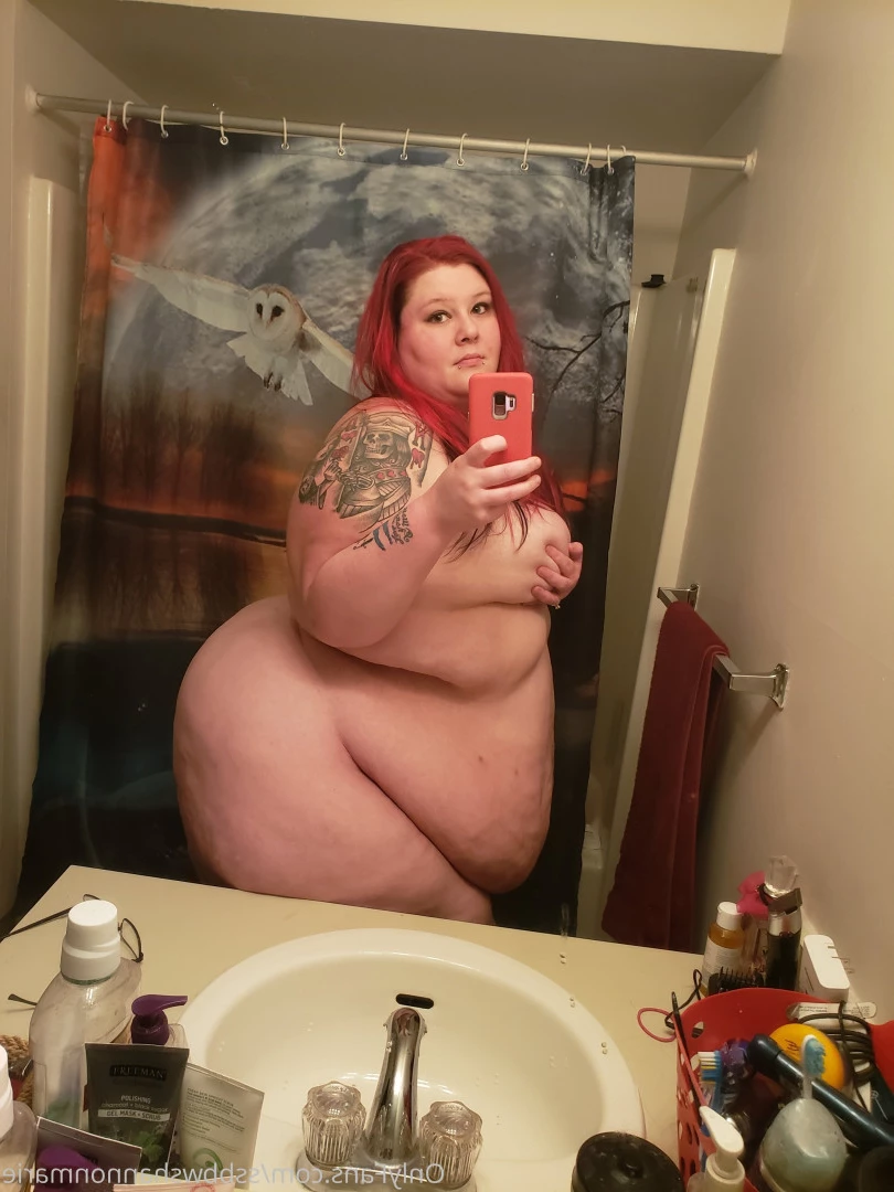 Ssbbw Shannon Marie ♡ [ ssbbwshannonmarie ] Onlyfans leaked photo 7901416 on Hotleaks.tv