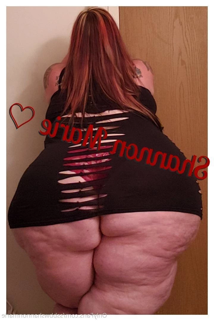 Ssbbw Shannon Marie ♡ [ ssbbwshannonmarie ] Onlyfans leaked photo 7901580 on Hotleaks.tv