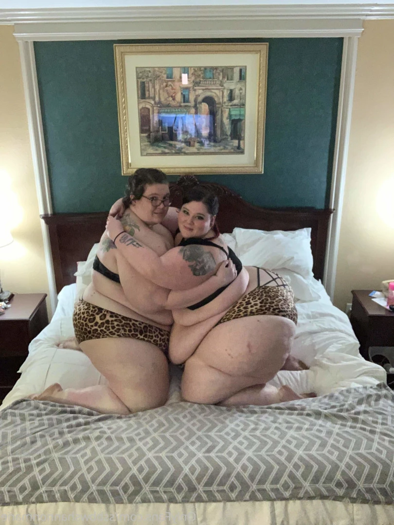 Ssbbw Shannon Marie ♡ [ ssbbwshannonmarie ] Onlyfans leaked photo 7901632 on Hotleaks.tv