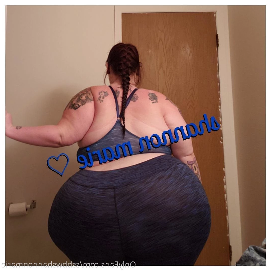 Ssbbw Shannon Marie ♡ [ ssbbwshannonmarie ] Onlyfans leaked photo 7901725 on Hotleaks.tv