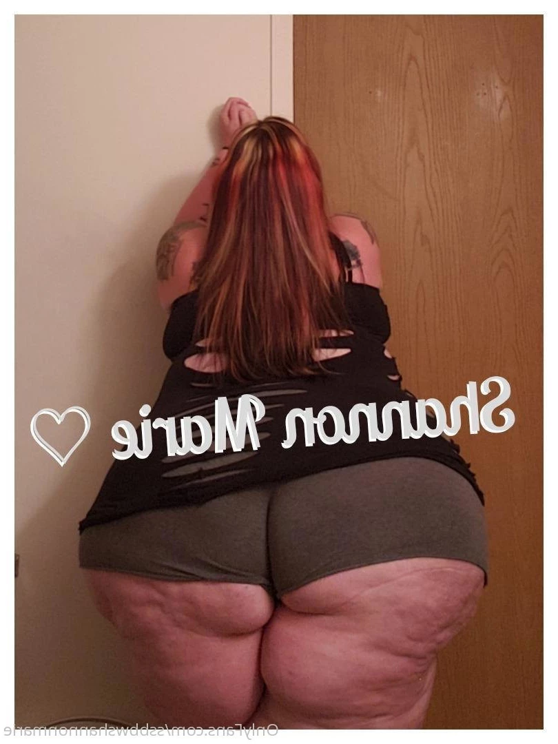 Ssbbw Shannon Marie ♡ [ ssbbwshannonmarie ] Onlyfans leaked photo 7901735 on Hotleaks.tv