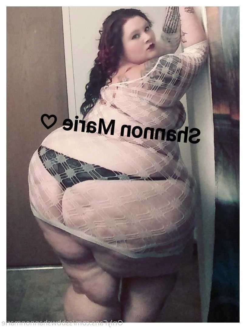 Ssbbw Shannon Marie ♡ [ ssbbwshannonmarie ] Onlyfans leaked photo 7901744 on Hotleaks.tv
