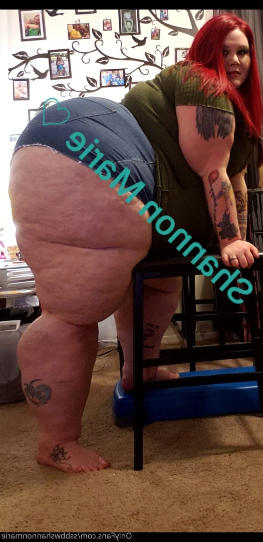 Ssbbw Shannon Marie ♡ [ ssbbwshannonmarie ] Onlyfans leaked photo 7901886 on Hotleaks.tv